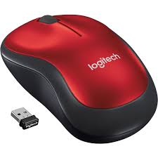 logitech mouse